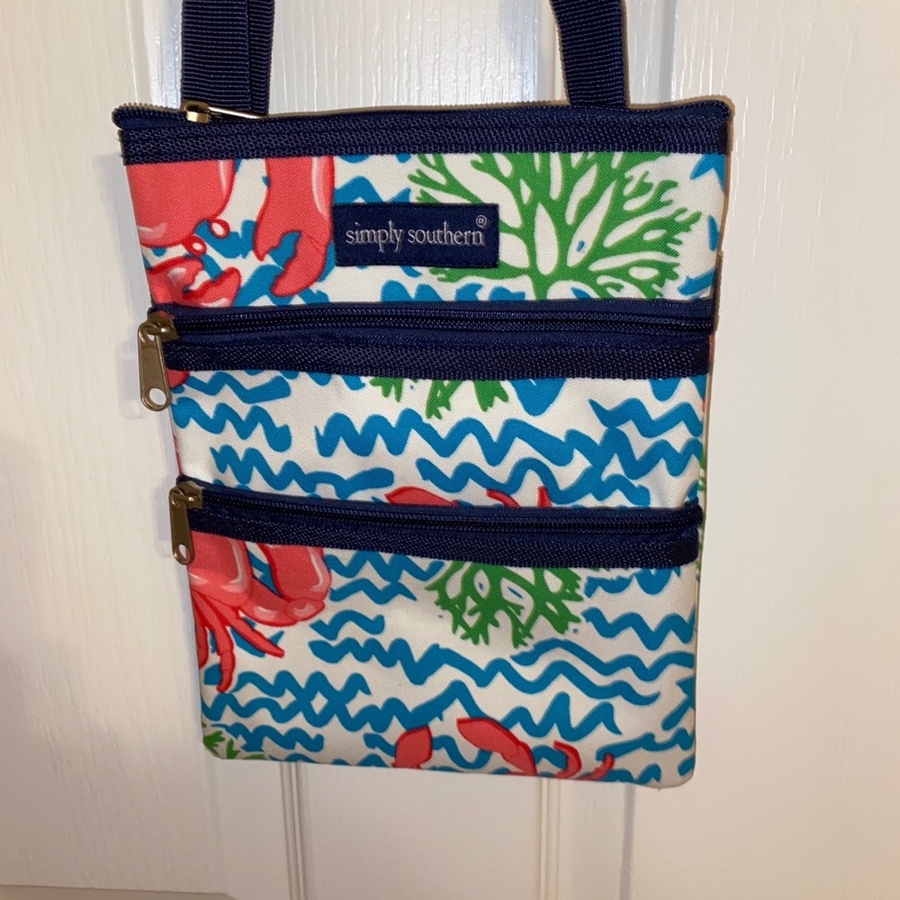 Simply Southern Crossbody